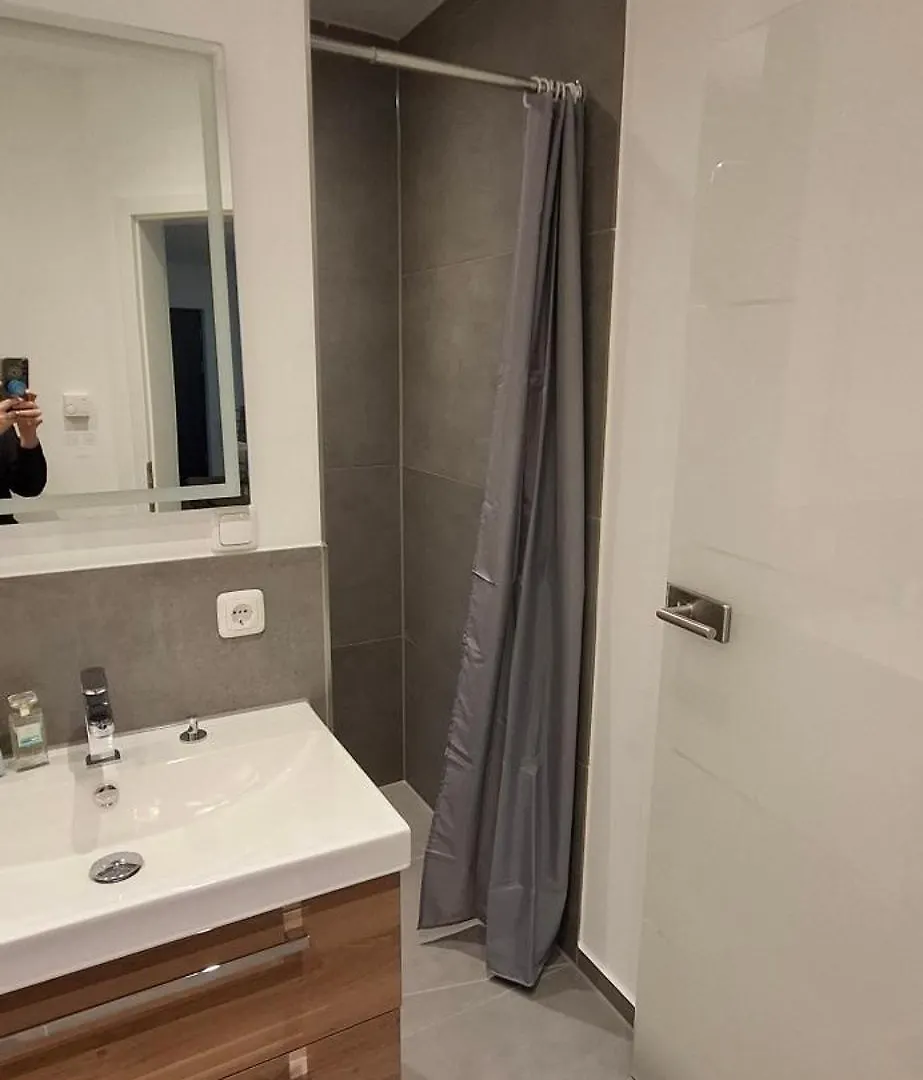 Апартаменты Ferienwohnung Toni Мемминген