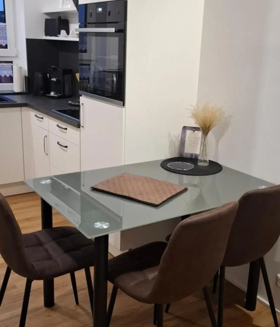 Ferienwohnung Toni Мемминген 0*,