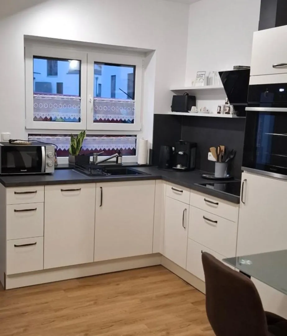 Ferienwohnung Toni Мемминген Апартаменты