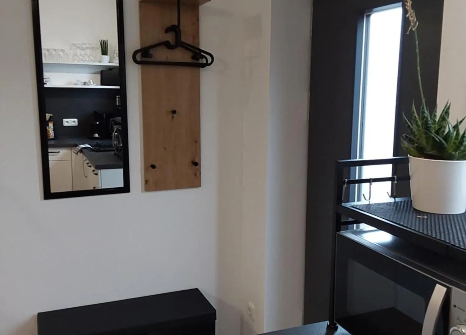 Ferienwohnung Toni Мемминген 0*,  Германия